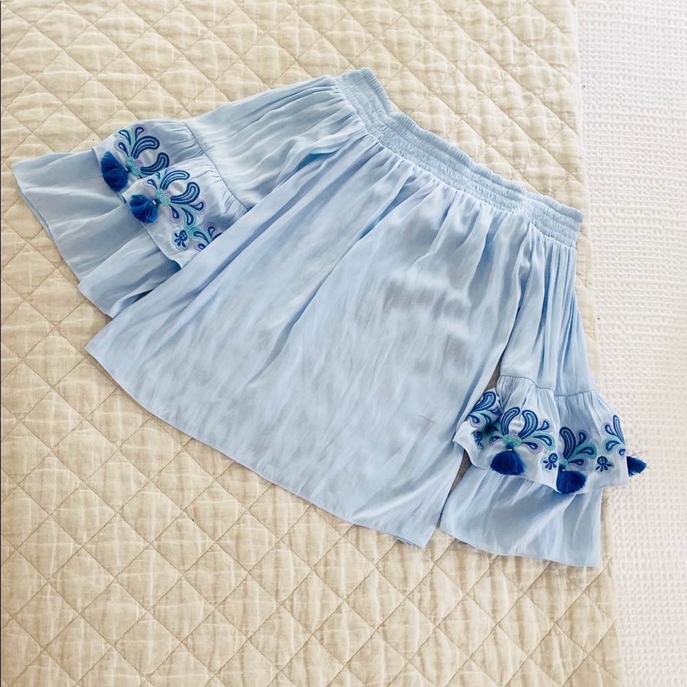 Lilly Pulitzer Top